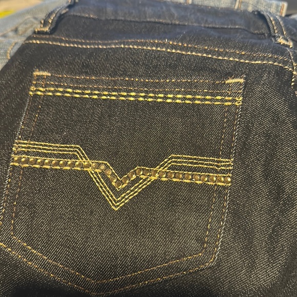Buffalo woman’s jeans for $25, size 25 - Picture 4 of 5